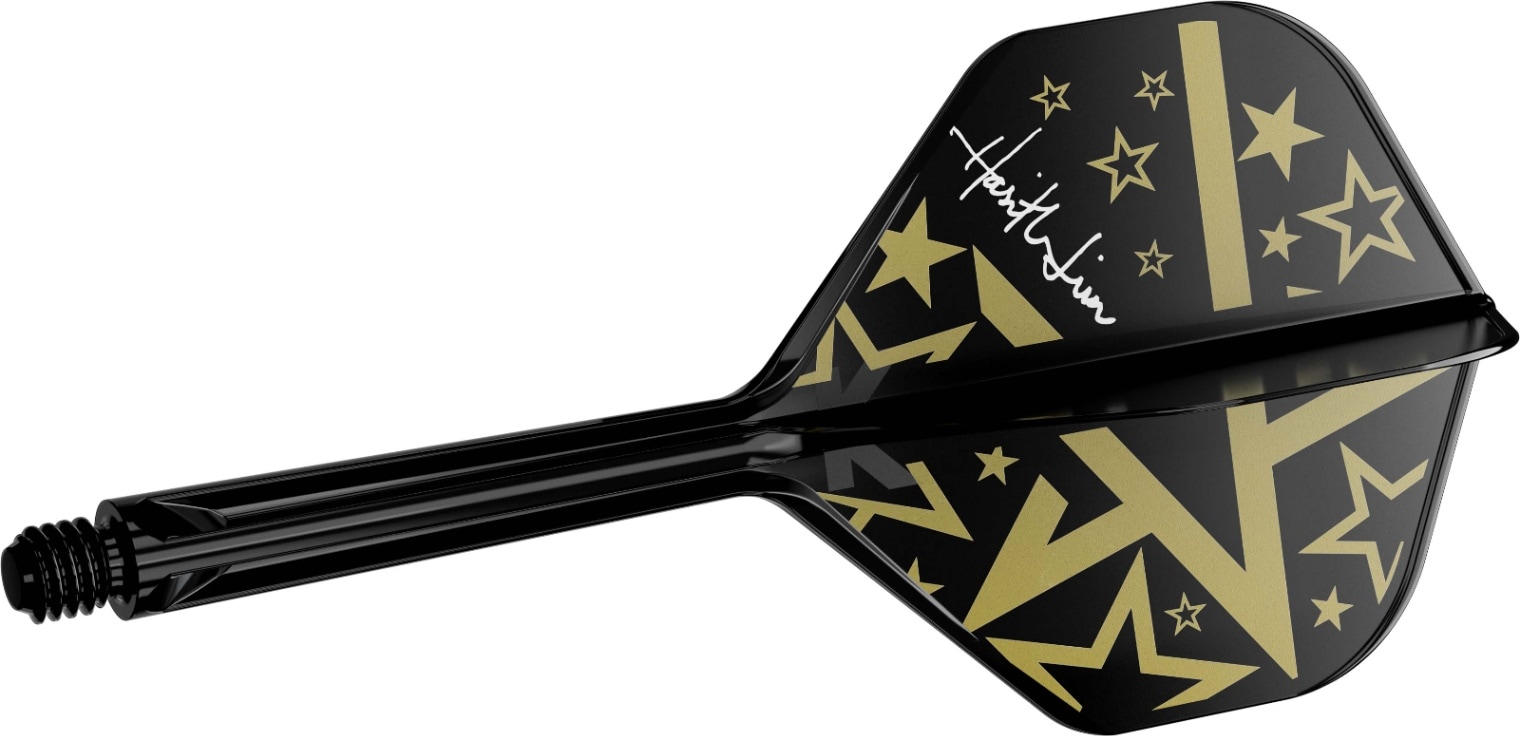 Hot Shot #2 - HARITH LIM