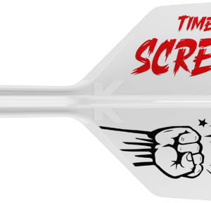 Scream #6 - AKITO YAMAGATA