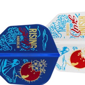 Rising Sun #6 - HARUKI MURAMATSU