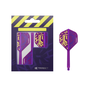 Luke Littler World Champion #2