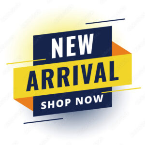 New Arrivals
