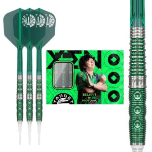 Xeno G1 90% 19g Soft Tip - Motomu Sakai