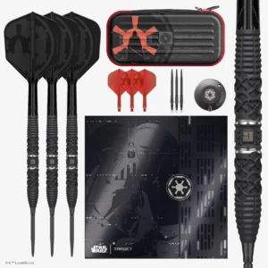 STAR WARS DARTH VADER 95% SP