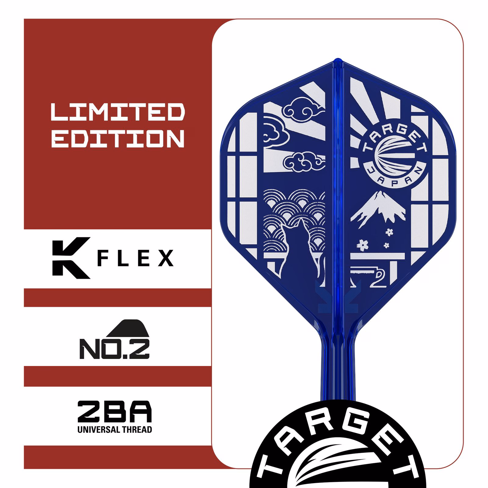 Japan 2026 Limited #2 Standard - Image 2