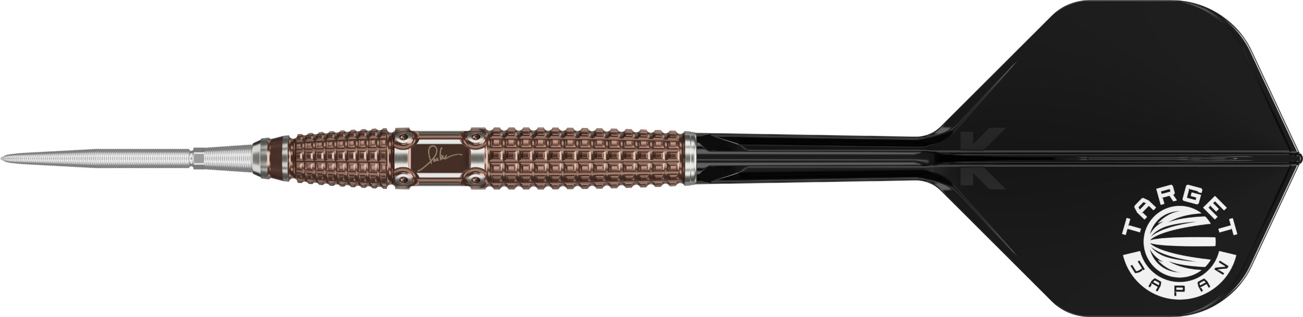 THE LEGEND GEN10 90% SP STEEL TIP DARTS - PAUL LIM - Image 3
