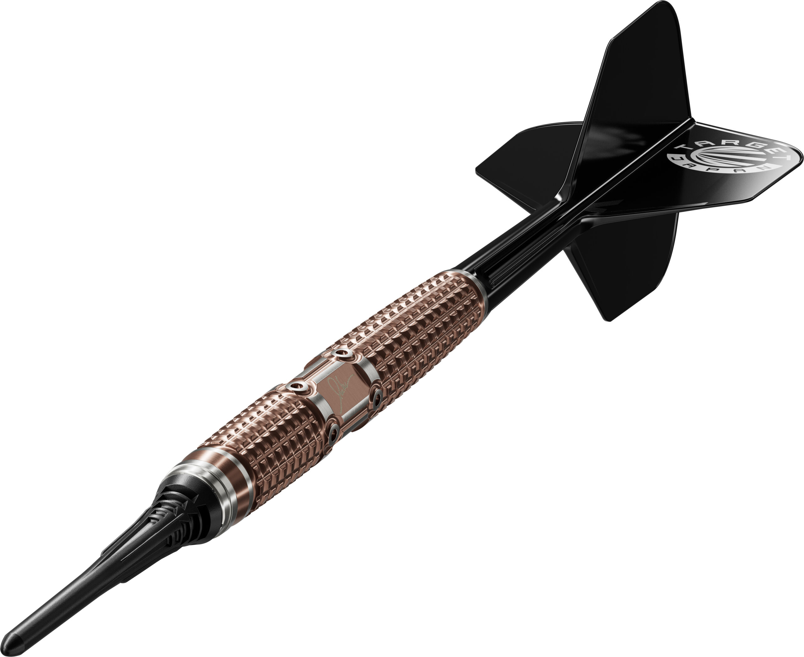 THE LEGEND GEN10 90% SP STEEL TIP DARTS - PAUL LIM - Image 2