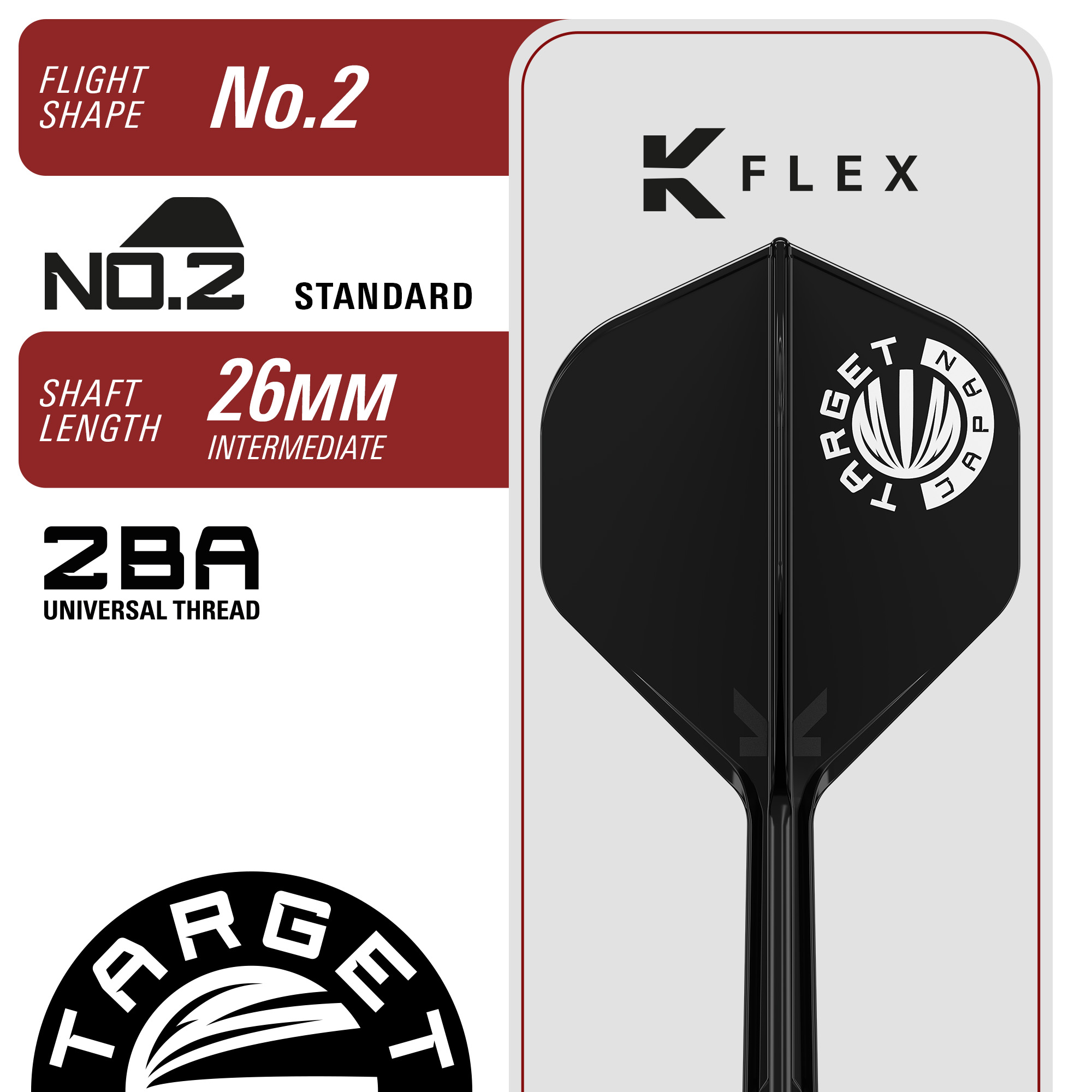 THE LEGEND GEN10 90% SP STEEL TIP DARTS - PAUL LIM - Image 6