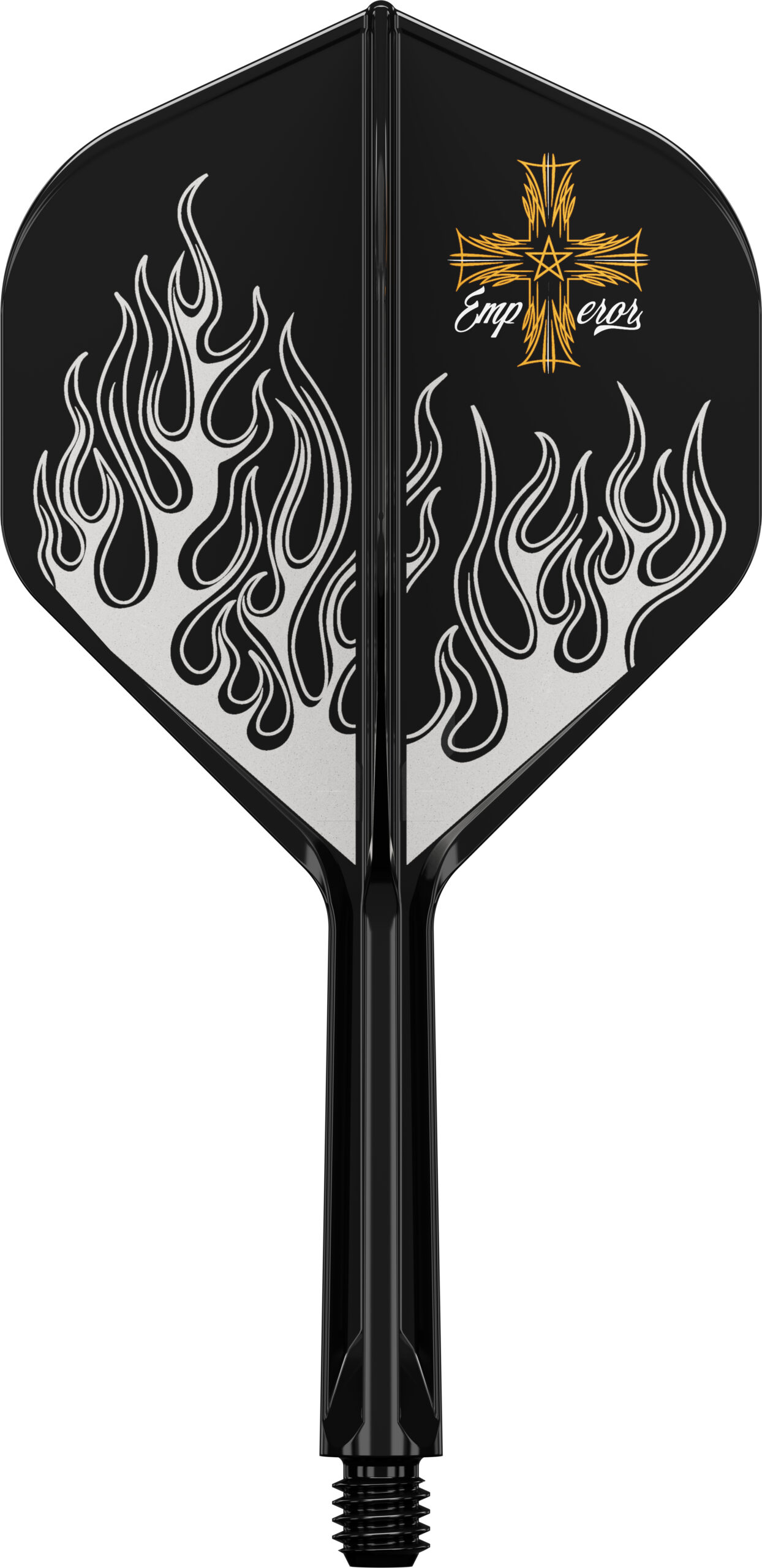 PYRO G2 No.2 Standard - MITSUMASA HOSHINO - Image 3