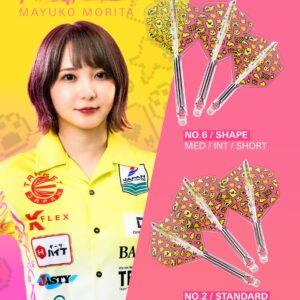 MAYO K-FLEX NO.2 STANDARD - MAYUKO MORITA