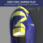 LUKE LITTLER 2027 PLAYING SHIRT - Image 3