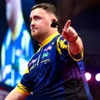 LUKE LITTLER 2027 PLAYING SHIRT - Image 5